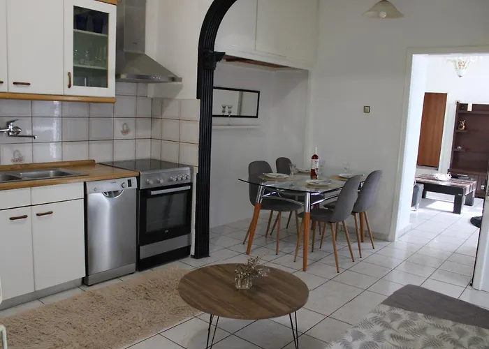 Christel Apartment