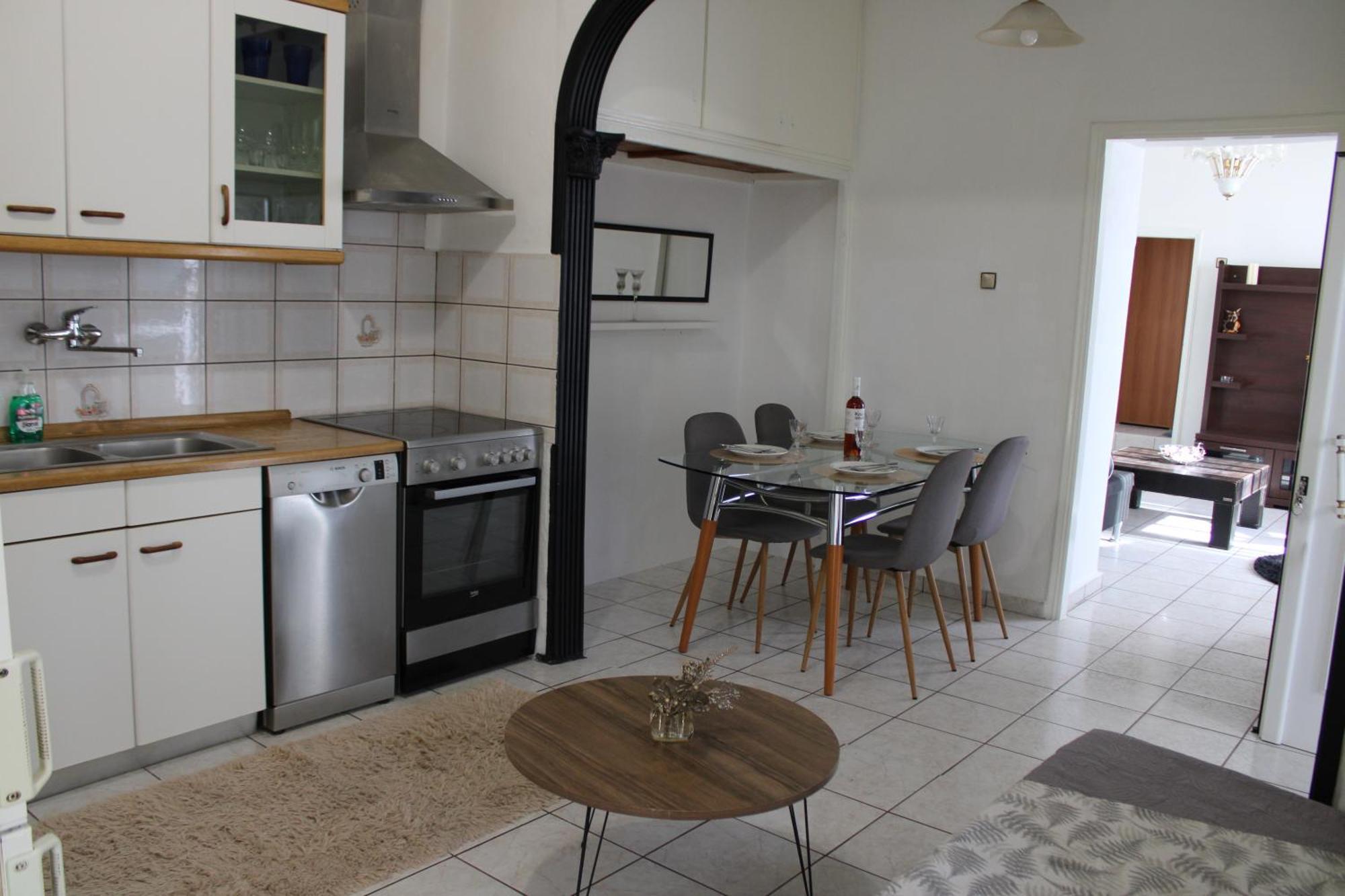Christel Apartment